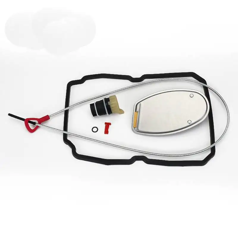 KS TOOLS Fiberglas Befülladapter für Mercedesgetriebe 722.9, M12 x 1,5