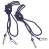 2pcs Mitten Clips Anti-Lost Glove Strap Multi-Function Holder Winter Children'S Ski Gloves Rope For Nylon Toddler Kids Strap 6