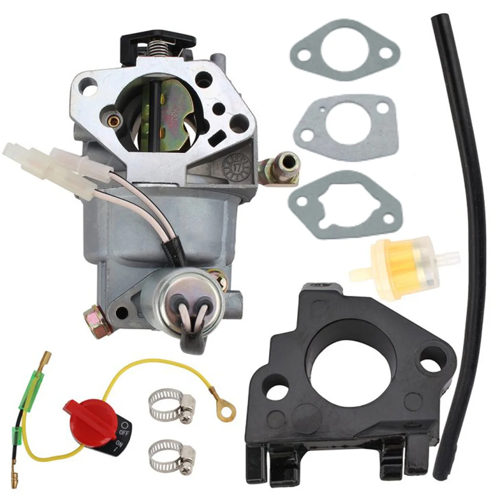 

For Many Uses Carburetors Carburetor For 4X90 4X90A Part 4X90HU 4X90HUA 547CC Engines Efficient Fuel Delivery