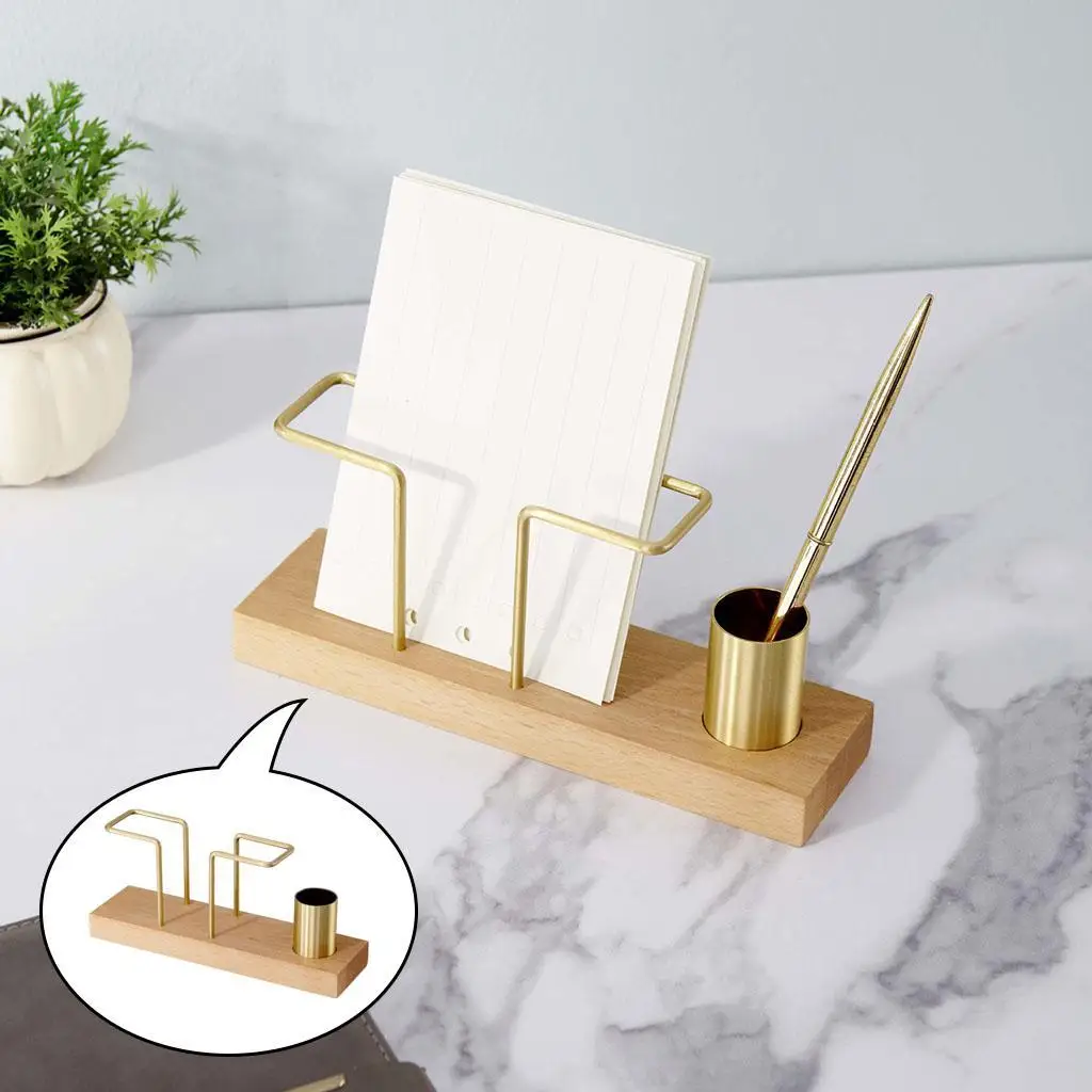 

Modern Napkin Holder Upright Kitchen Coffee Decoration Storage