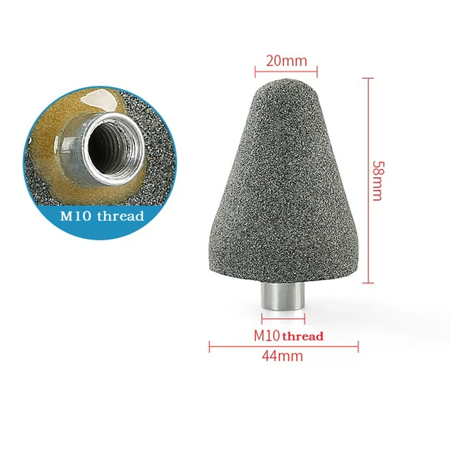 Conical