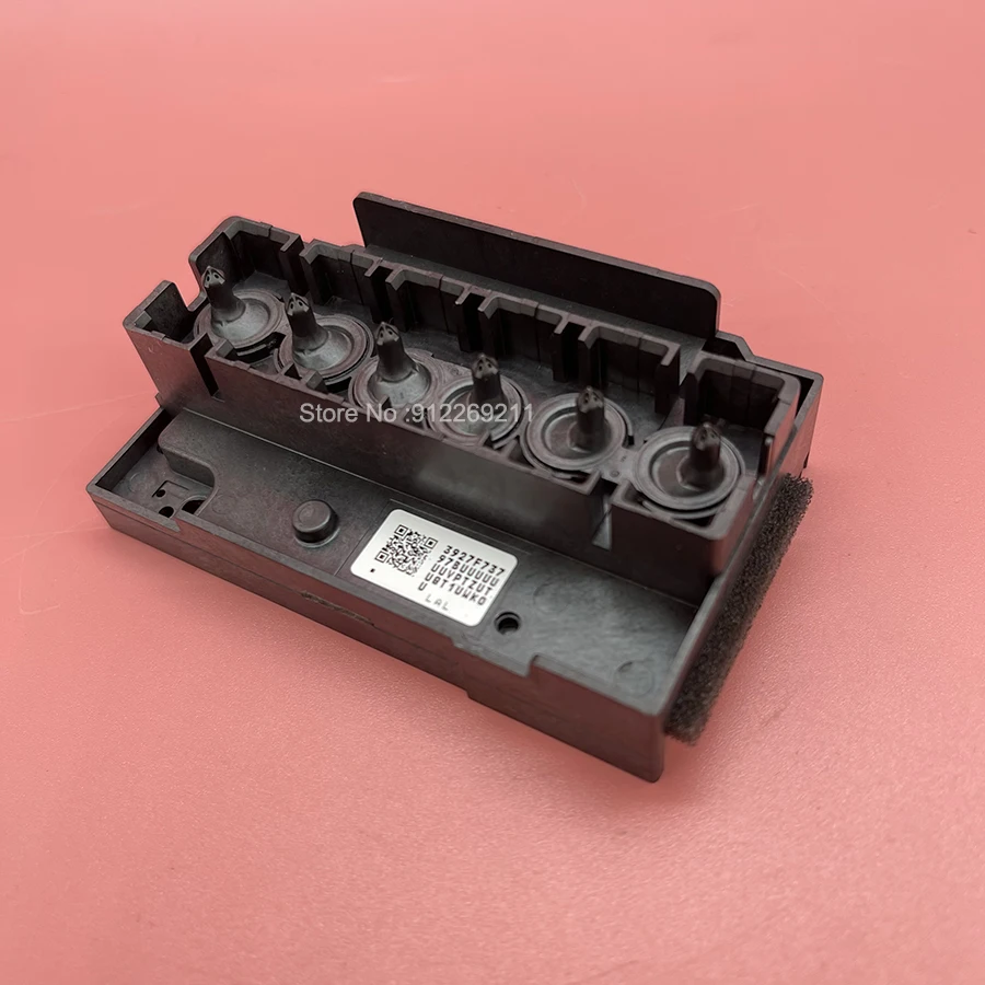 1Pcs Print Head Cover for Epson L1800 L801 L800 L805 TX650 R290 T50