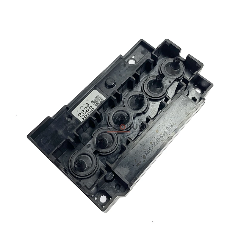 엡손 프린트 헤드 커버, 헤드 깍지 매니폴드 어댑터, L1800 L801 L800 L805 TX650 R290 T50 R1390 R390 R270 R1400 R1430 R330 P50