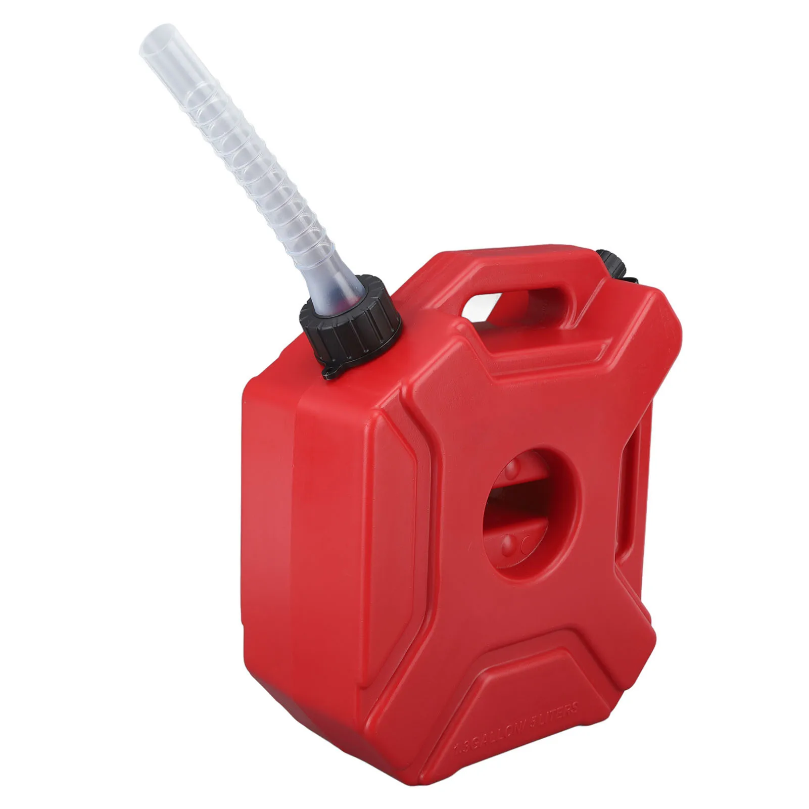 5L Petrol Can For Cars Motorcycles ATV UTV