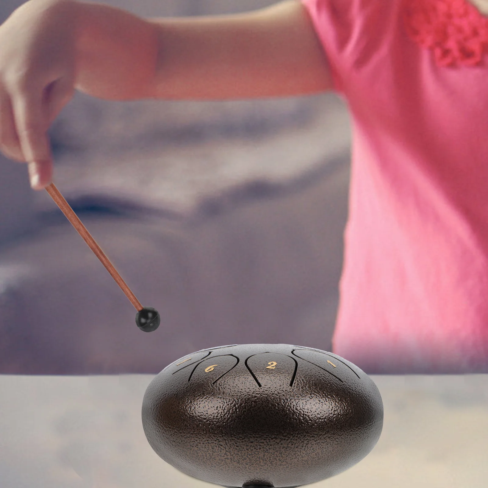 thumb