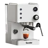 CRM3007L Guangdong Oem Single Cup 3 In 1 Italian Semi Automatic Coffee Maker For Office Home 1