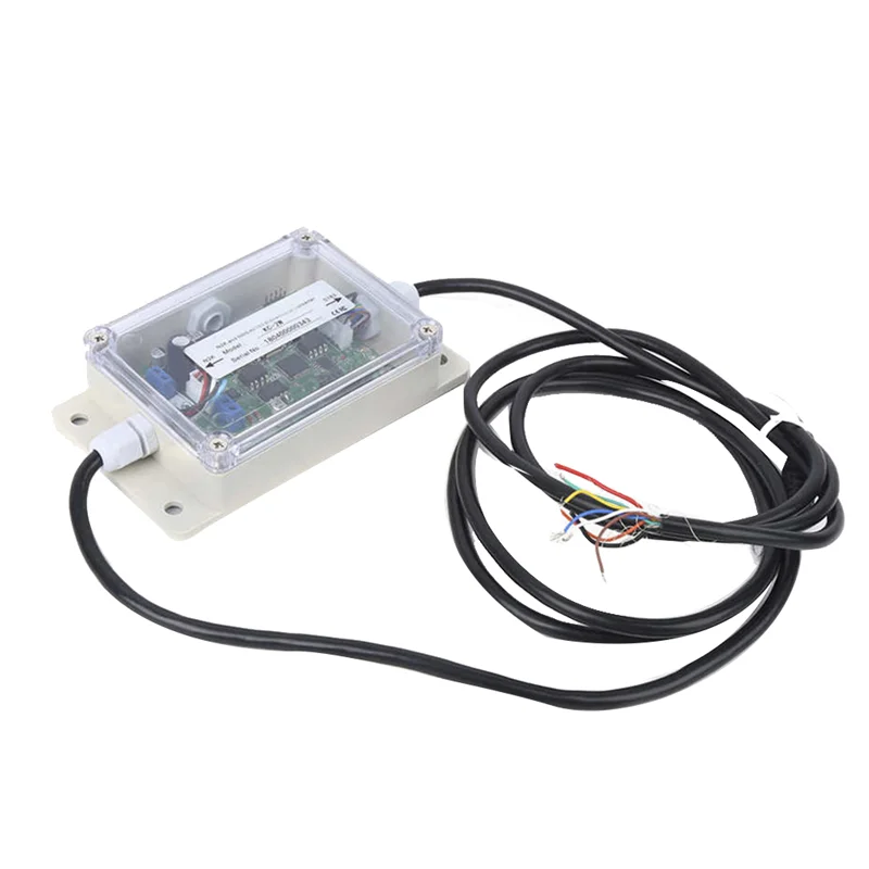 

KC-2W NMEA2000 and NMEA0183 Bidirection Converter IPX67 Waterproof DC 9-30V Bi-Directional Converter Car Accessories