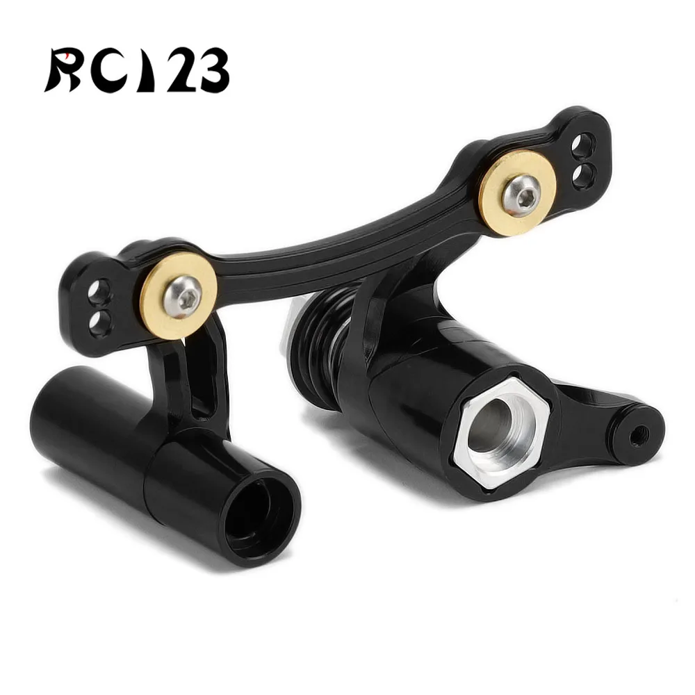 

AR340073 AR340066 Aluminium Steering Assembly Upgrade Onderdelen Voor Rc Auto 1/7 1/8 Arrma Kraton Outcast Mojave talion