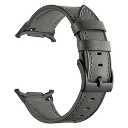 Sleek Replacement Strap for Galaxy Watch - Premium Bracelet Belt Accessory (GRAY)