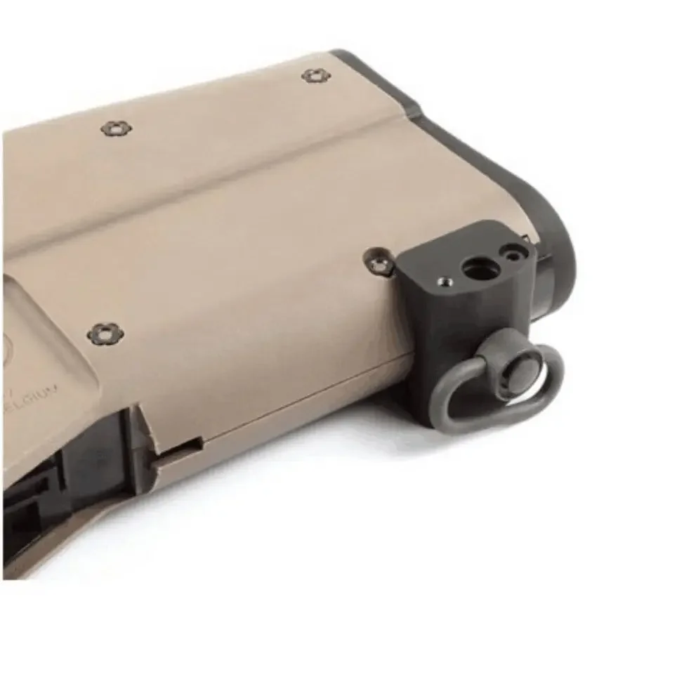 Rear Suspension FMA Outdoor Hunting Tactics P90 Rear Suspension For King Arms P90 Series