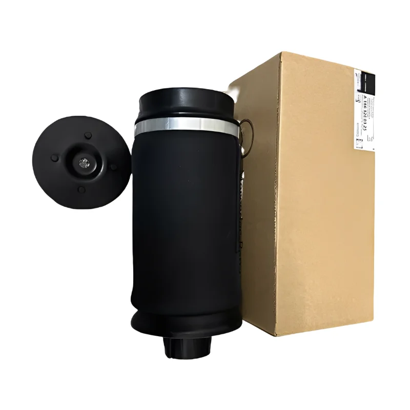 Rear Left / Right Air Suspension Spring Bag For Mercedes Benz W164 X164 ...