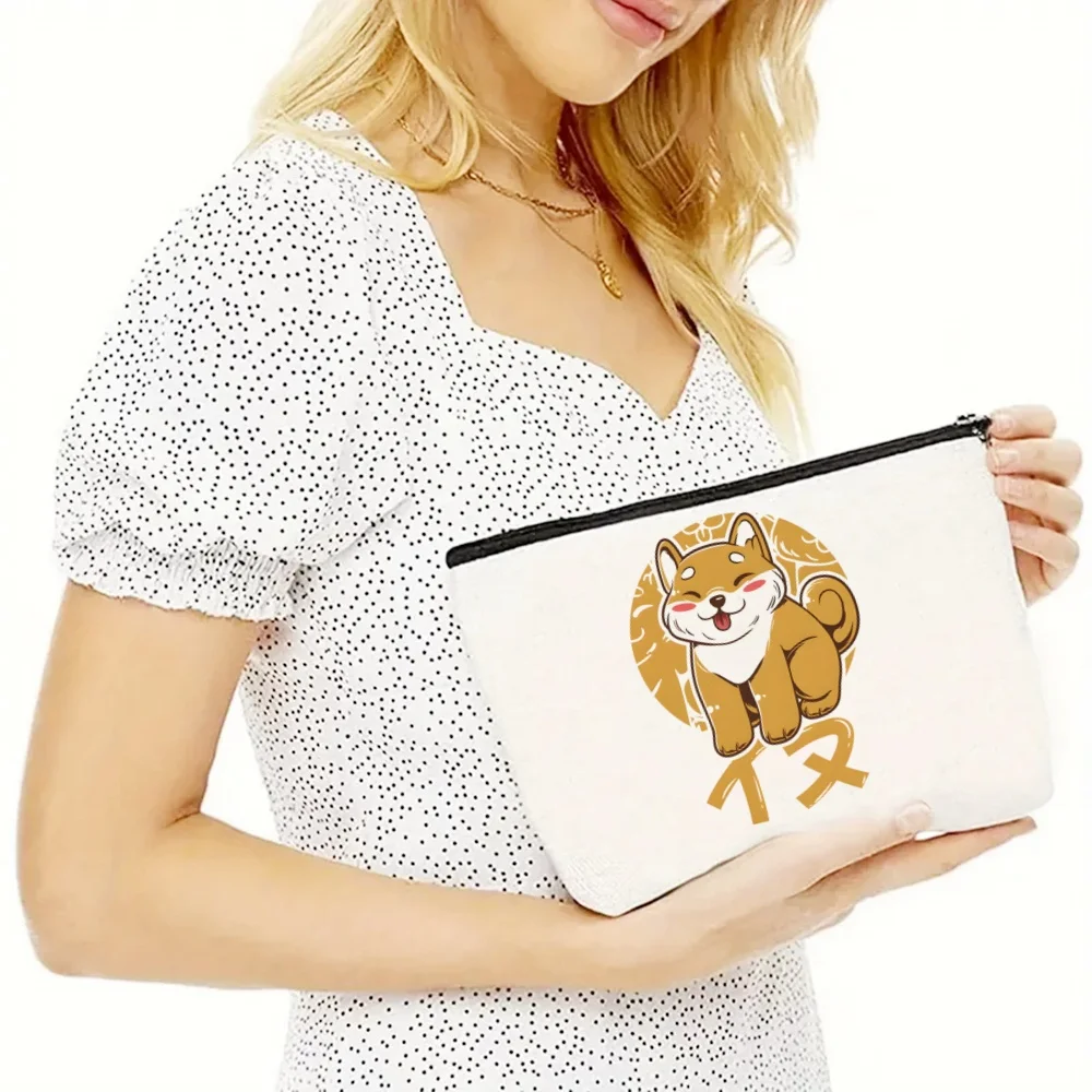 Makeup bag-E