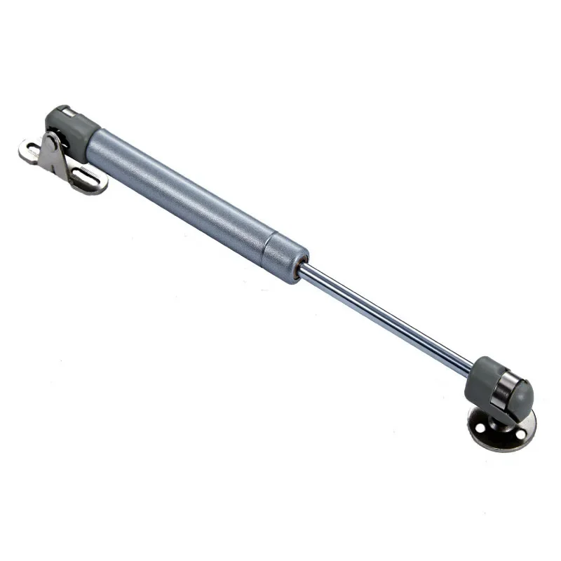 20N-200N Copper Force Cabinet Door Lift Support Gas Strut Hydraulic Spring Hinge Kitchen Cupboard Hinge Furniture Hardware Gas Spring Hinges Gas Strut Hinges Door Hinges