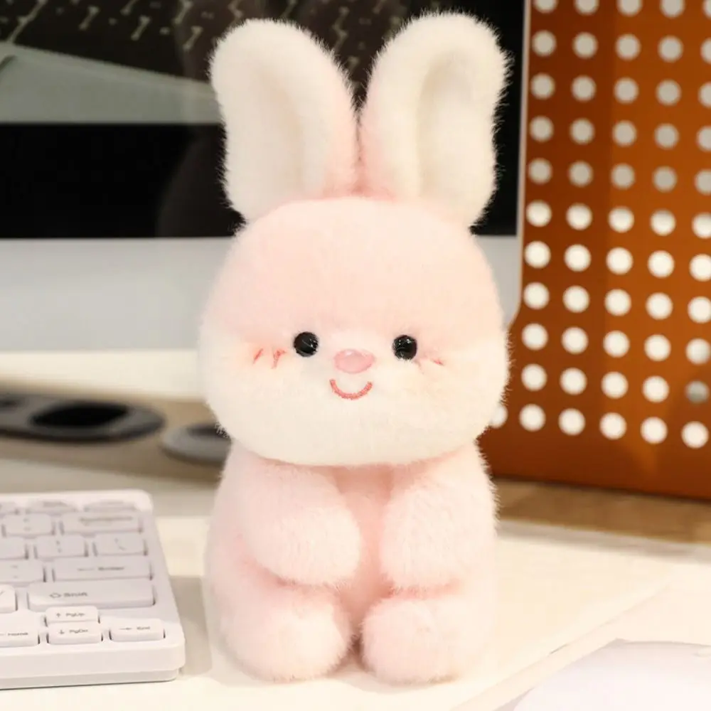 귀여운 15cm 플러시 동반 인형 코끼리 곰 봉제인형 베개 슈퍼 소프트 플러시 동물 인형 수면용 선물