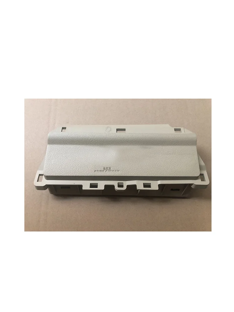 Prado 2700 4000 대시 보드 무릎 보호 커버 셸