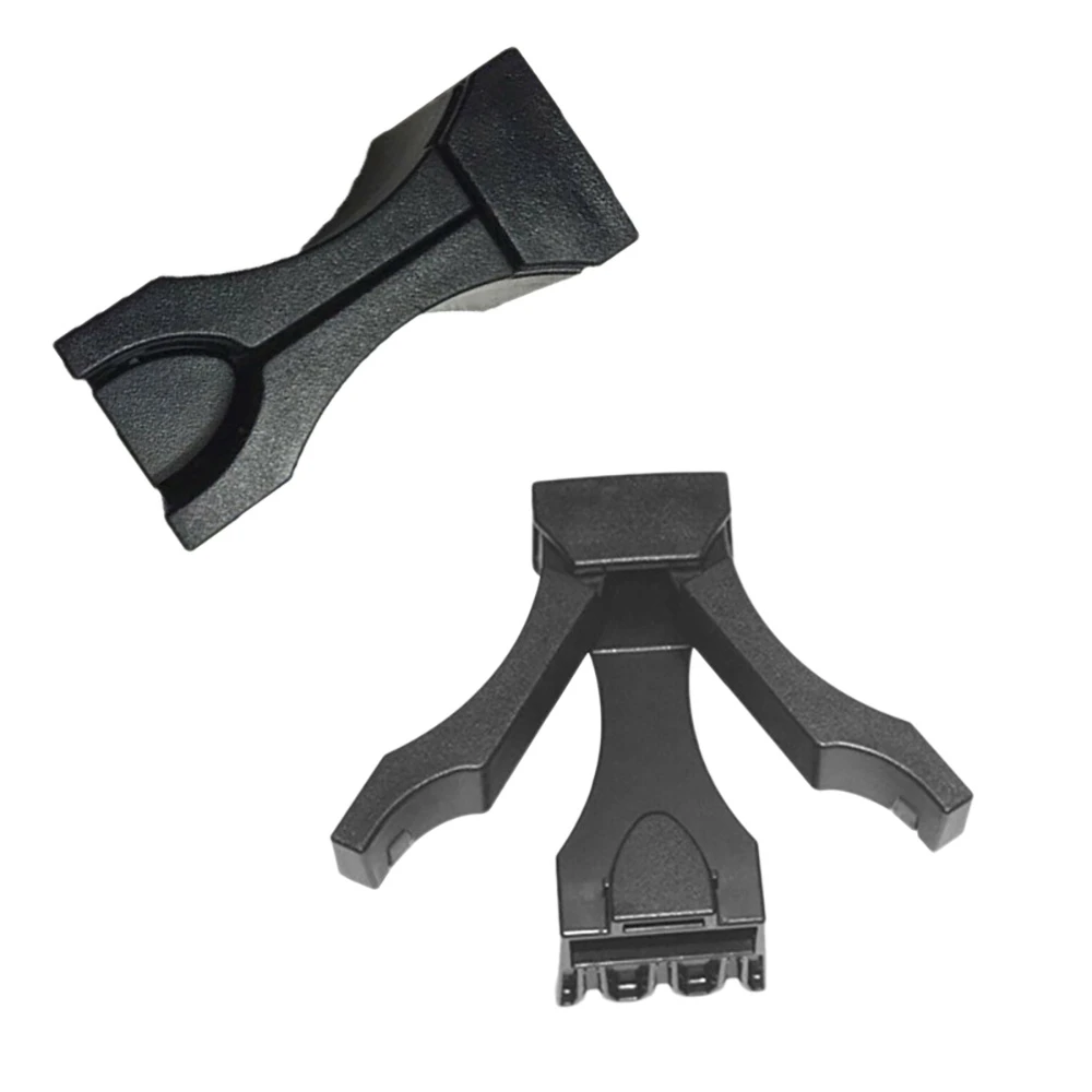 

2Pcs Car Drink Cup Holder Cup Holder Divider Insert 55633-60040 for Toyota Landcruiser 200 Prado 120