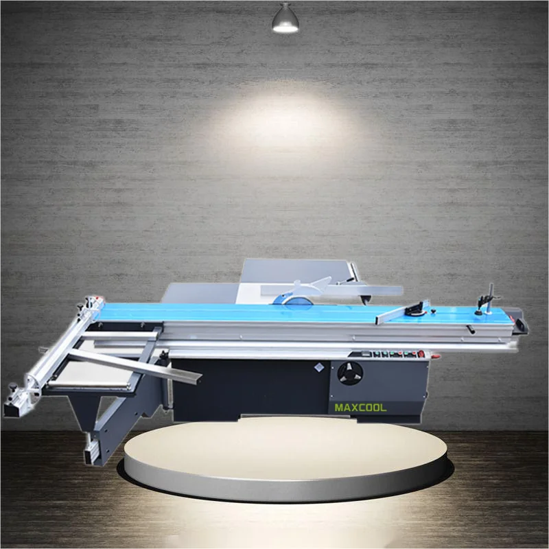 2022WoodCuttingPanelSawMachineCuttingMachineSlidingTablePanel