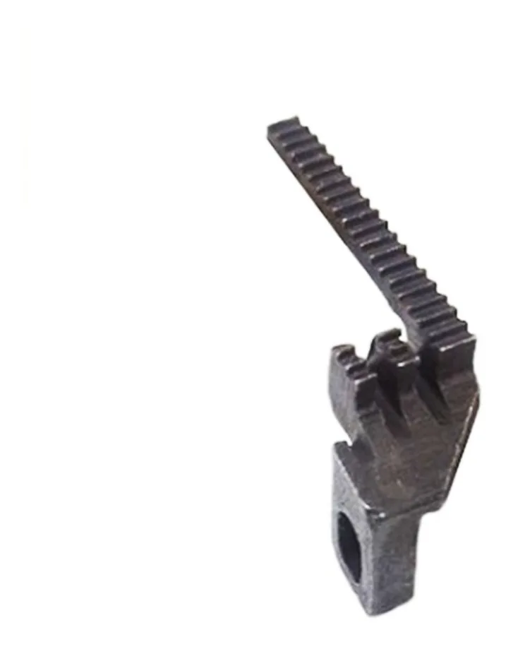 Tente Serrinha Overlock Semi Industrial Chinese Sequinha