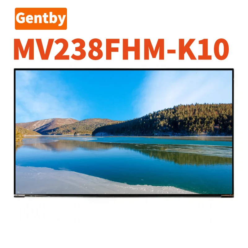 

Original MV238FHM K10 MV238FHM-K10 MV238FHM (K10) 23.8-inch FHD 1920*1080 30 Pins 60Hz IPS In-Cell Touch LCD Screen Display