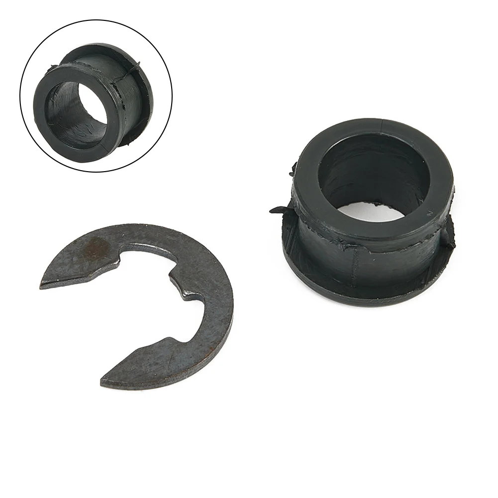 

Cable Bushing Shift Shifter Car Accessories 33820-02370B Automatic Transmision Bushing Replacement For Hyundai Elantra