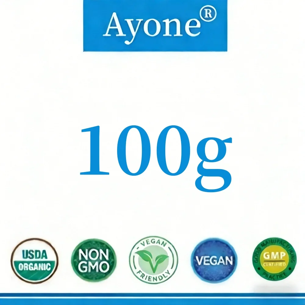 100g