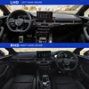 Wiper LHD Front & Rear Wiper Blades Set Kit For Nissan Leaf MK1 2010 - 2017 Windshield Windscreen Front Window 26"16"10" PRICE:U 6