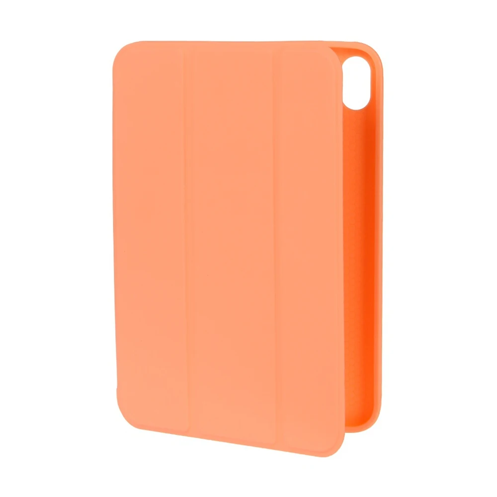 Чехол Red Line для APPLE iPad Mini 6 2021 Silicone Orange УТ000028100 |