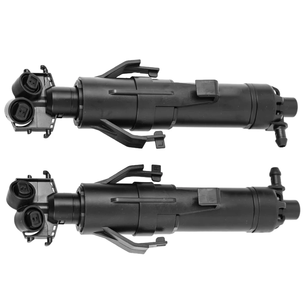 

Front Left or Right Headlight Wahser Sparyer Nozzle Pump Cylinder For Skoda Superb 2016-2021 OEM 3VD 955 966 3VD 955 965