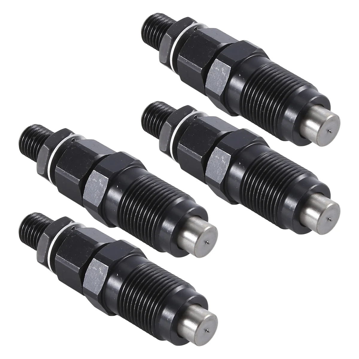 

Fuel Injector Nozzle for Nissan Terrano Urvan Patrol D21 2.3 2.5 2.7 1986-2000 16620-43G02 093400-6340 105007-1130