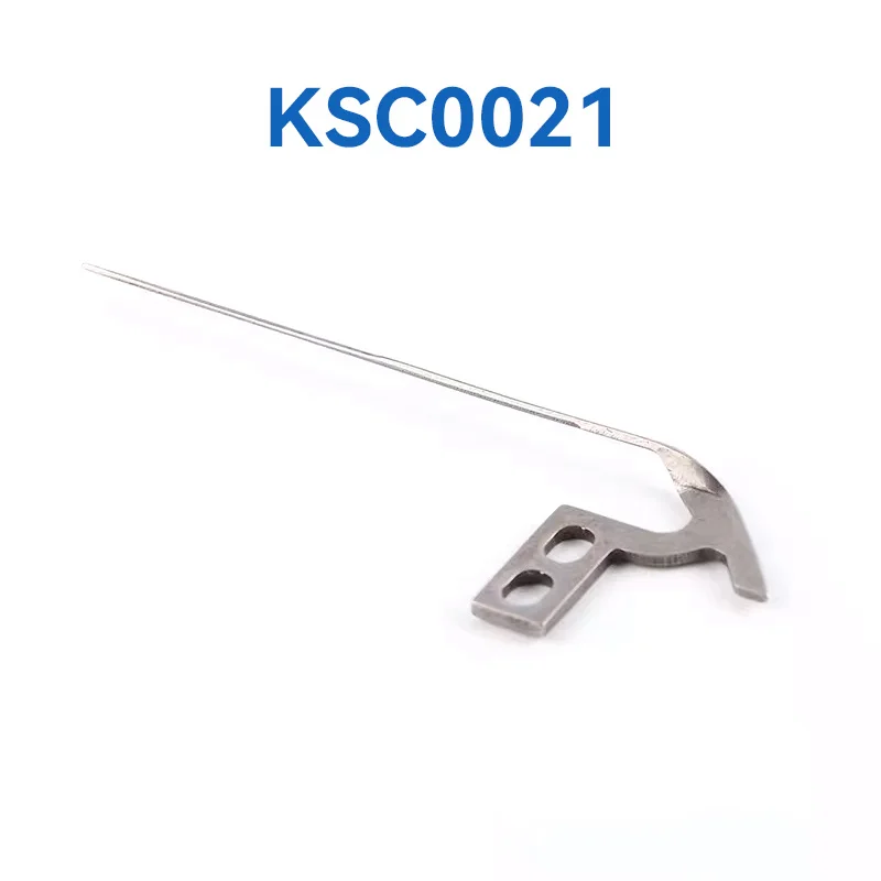 5개 세트 NKC0048 NKC0052 KSC0021 시마세이키 SV SL SR 편직기 부품 357G 12 14G 와이드 멀티 게이지 스티치 프레서