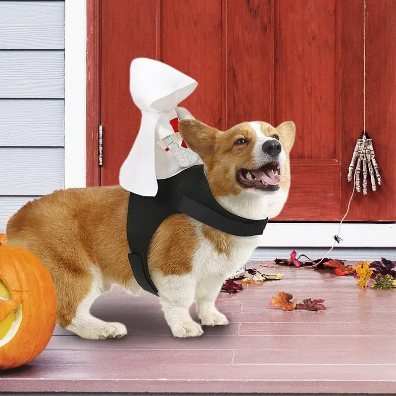 

Костюм рыцаря, рыцаря, крестоносного рыцаря, Забавный костюм для собаки, костюм для домашнего питомца, искусственная собака, одежда для маленького и среднего размера