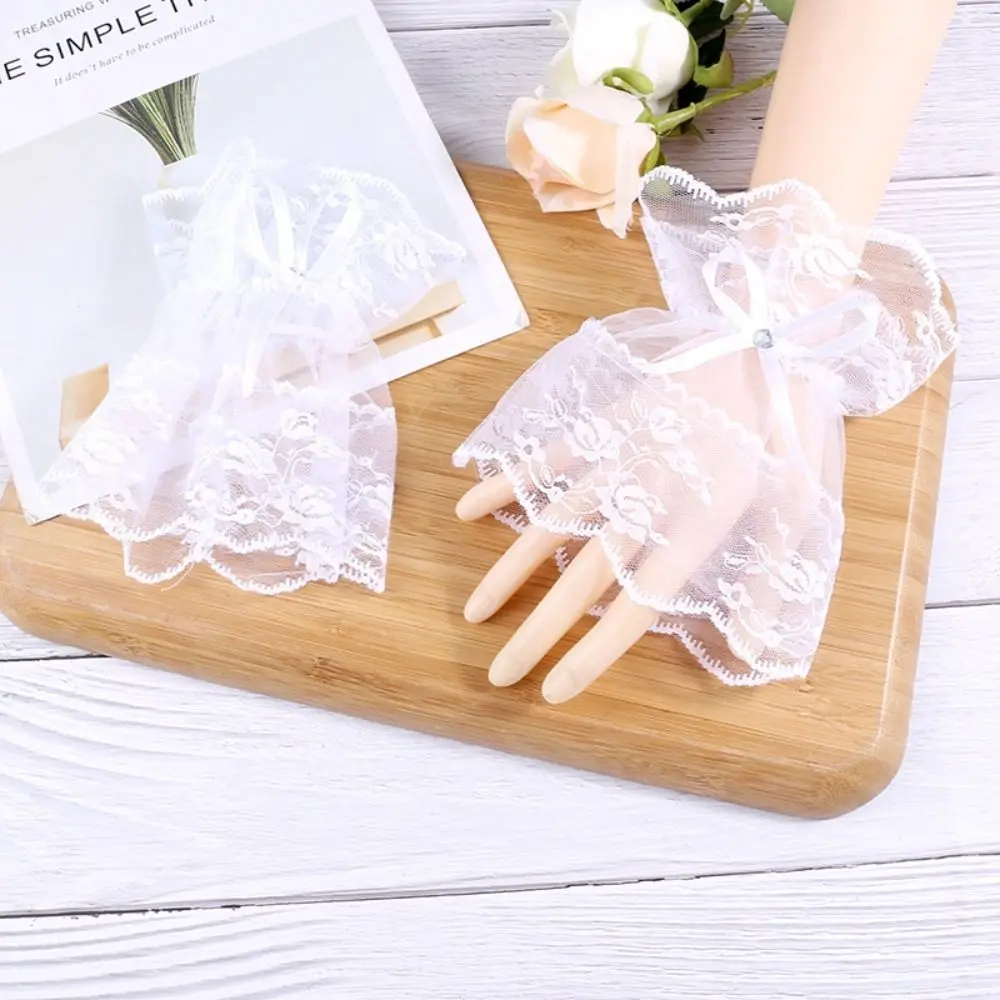 Рисунок 2 - Кружевные универсальные накладные