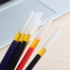 Gel Pen Refills Length 11.0cm Ink Colors Red Blue Black Refill For Shool Office Writing Point 0.5mm Stationery Supplies 5
