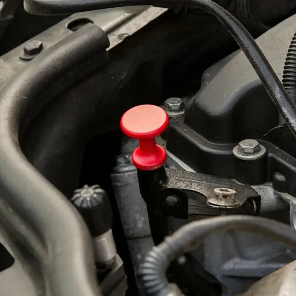 Engine Oil Dipstick Dip Stick Tool For MINI Cooper R55 R56 R54 1.6L 07-16 car engine oil dipstick