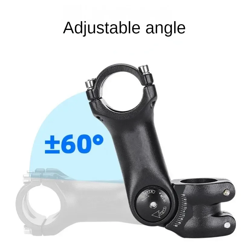 Adjustable Bike Handlebar Stem 5