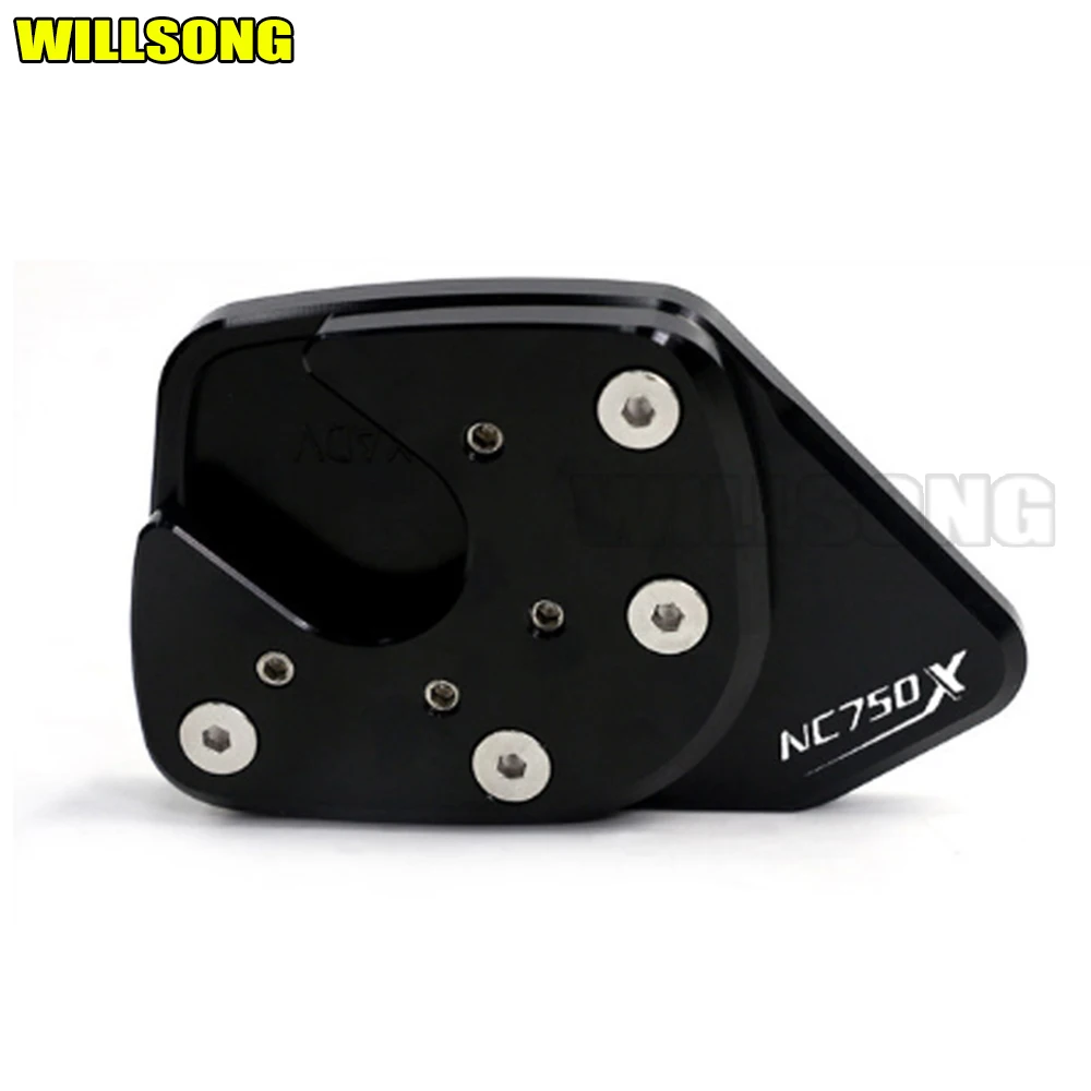 ȥ NC750X 2014-2023  ̵ ű ĵ Ȯ  ĵ е  ÷Ʈ̽  ׼