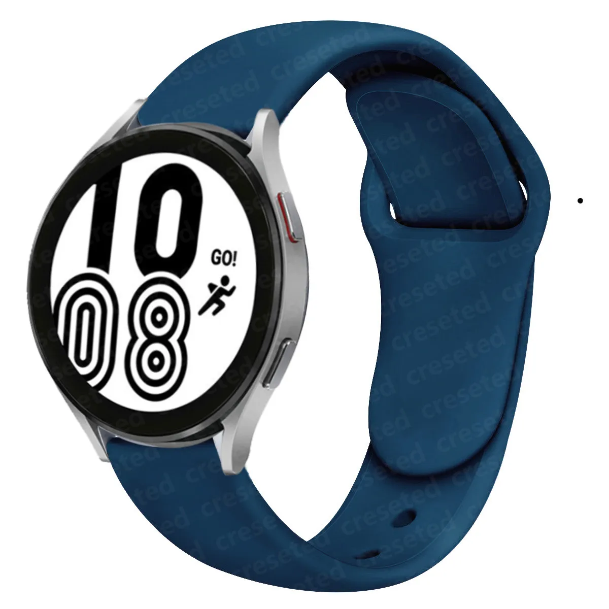 Premium Multi-Fit Smartwatch Strap Bracelet