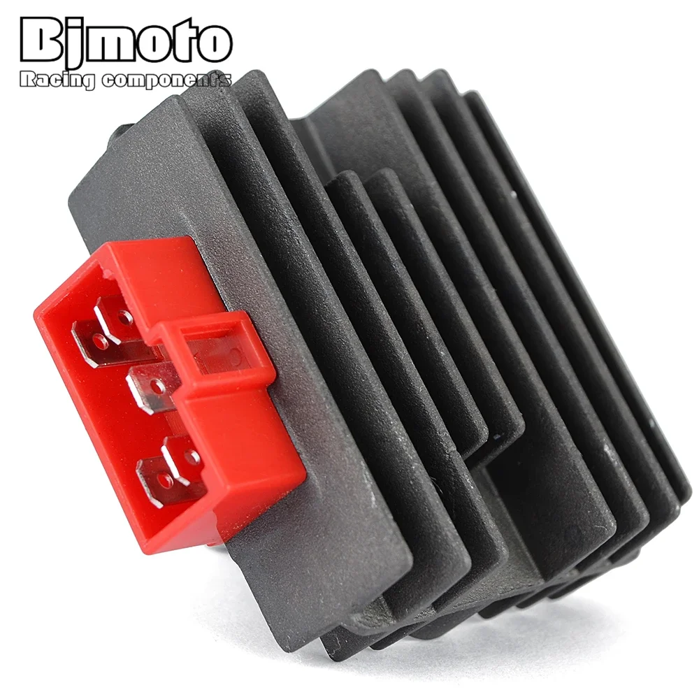 

Motorcycle Regulator Rectifier For Honda H4518 H4514 H4013 GX360K1 D1 DD2 31750-758-003 31600-ZA0-921