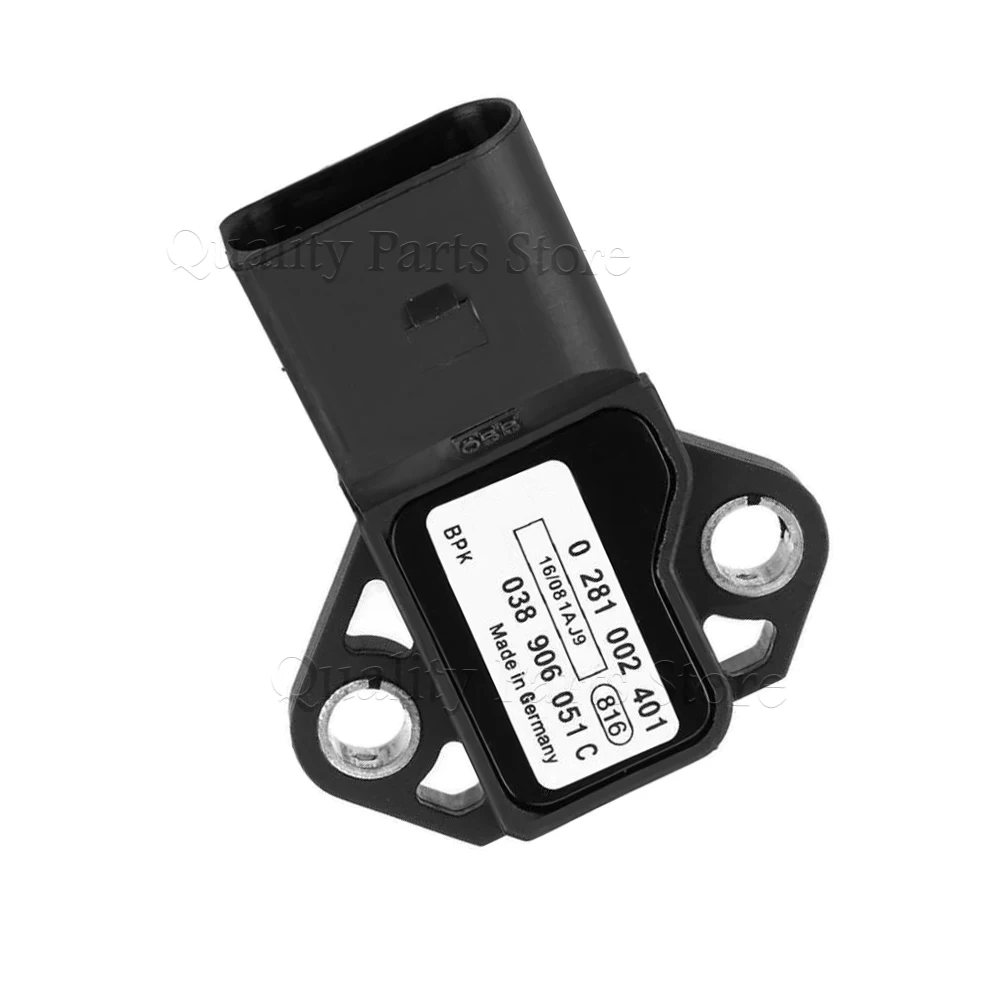 0281002401 038906051C For VAG VW AUDI SEAT SKODA Car