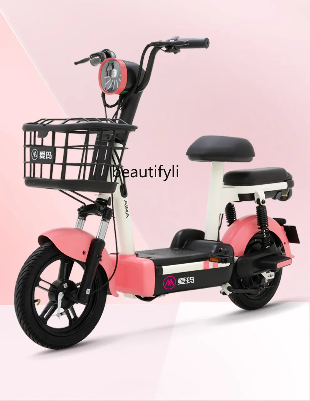 

Electric Car Small Electric Bicycle Lead Acid Battery Electric Motorcycle