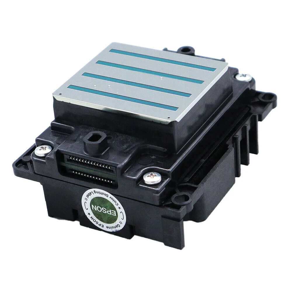 

Original Brand New for Epson i3200 Printhead i3200-A1 Head for Water-based ink for Inkjet DTF Printer Sublimation Machine