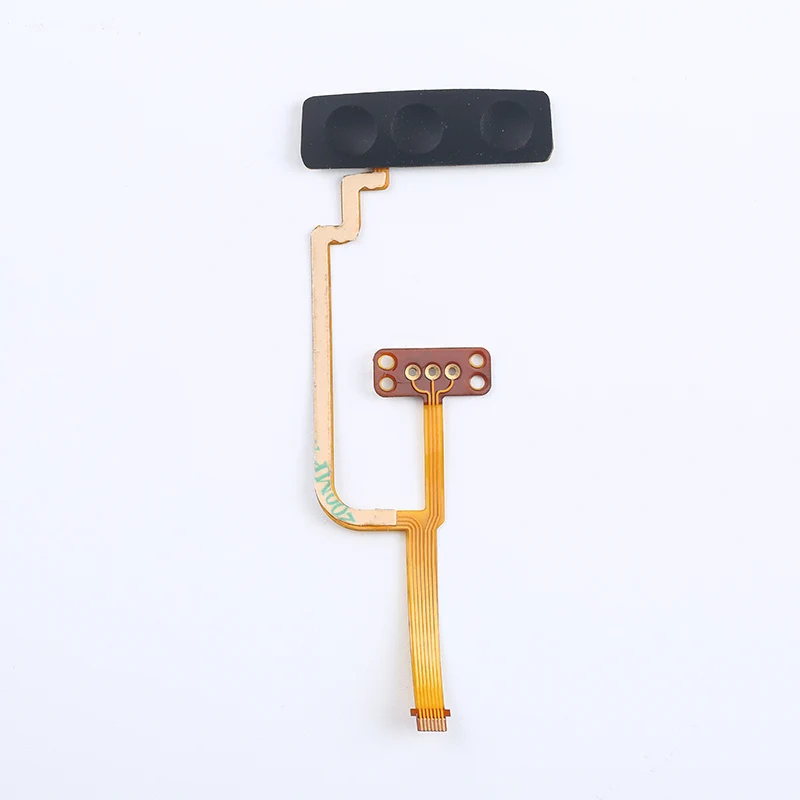 hot sale factory direct membrane switch panel control pc membrane switch panel