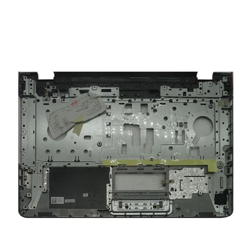 Prise Jack D'Alimentation Pour Dell Inspiron 17 5755 5758 - Neuf, Pièce D'Origine (Réf: 37KW6, DC30100VV00, Etc.)