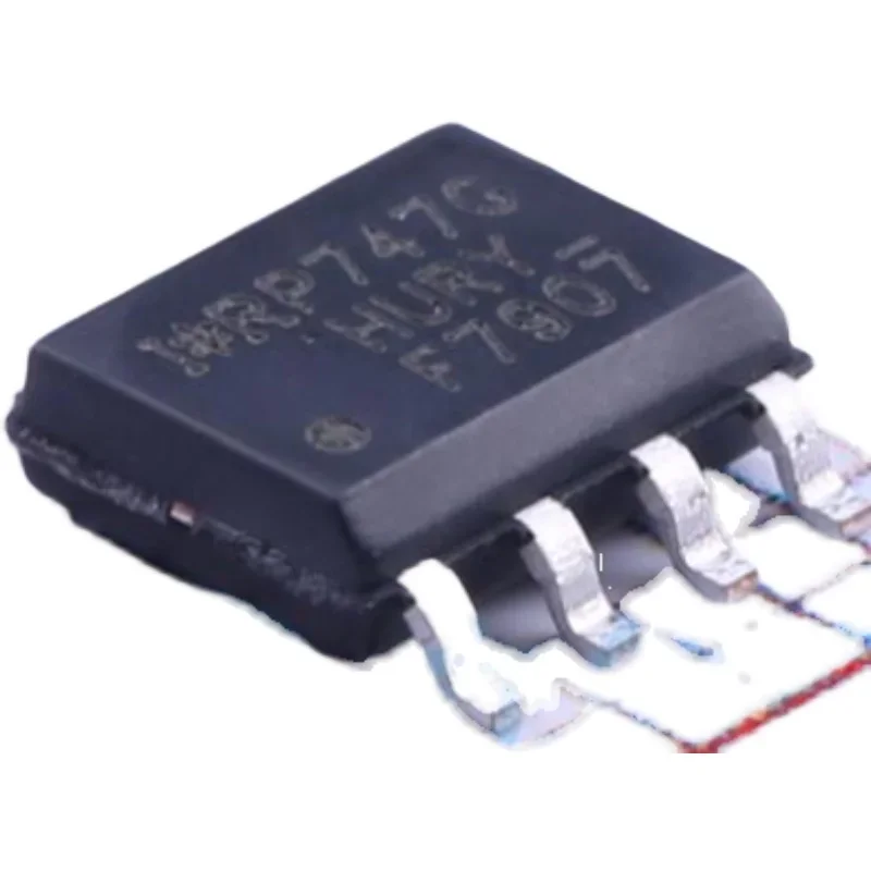 10개/몫 IRF7907TRPBF F7907 SOP8 새로운 원본 재고 있음