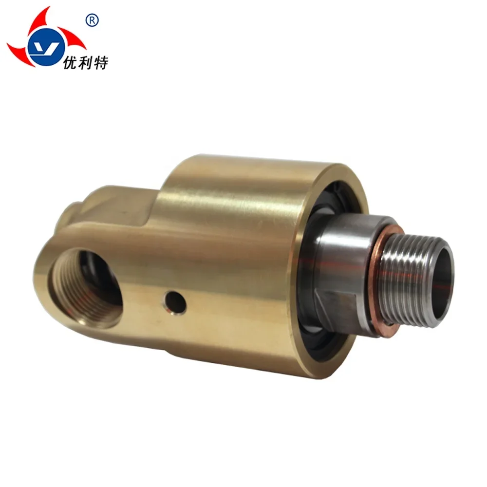 

Ротационное соединение, как у Deublin 357-000-222