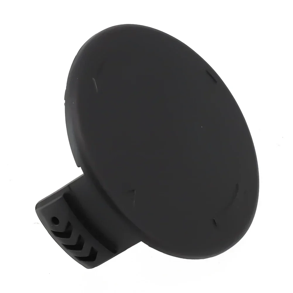 EMSea Lot De 2 Capuchons De Bobine De Débroussailleuse Compatibles Avec McAllister MGT35025 MGT45028 MGT60030 Compatible Avec McGregor GGT350G GGT450G GGT600G