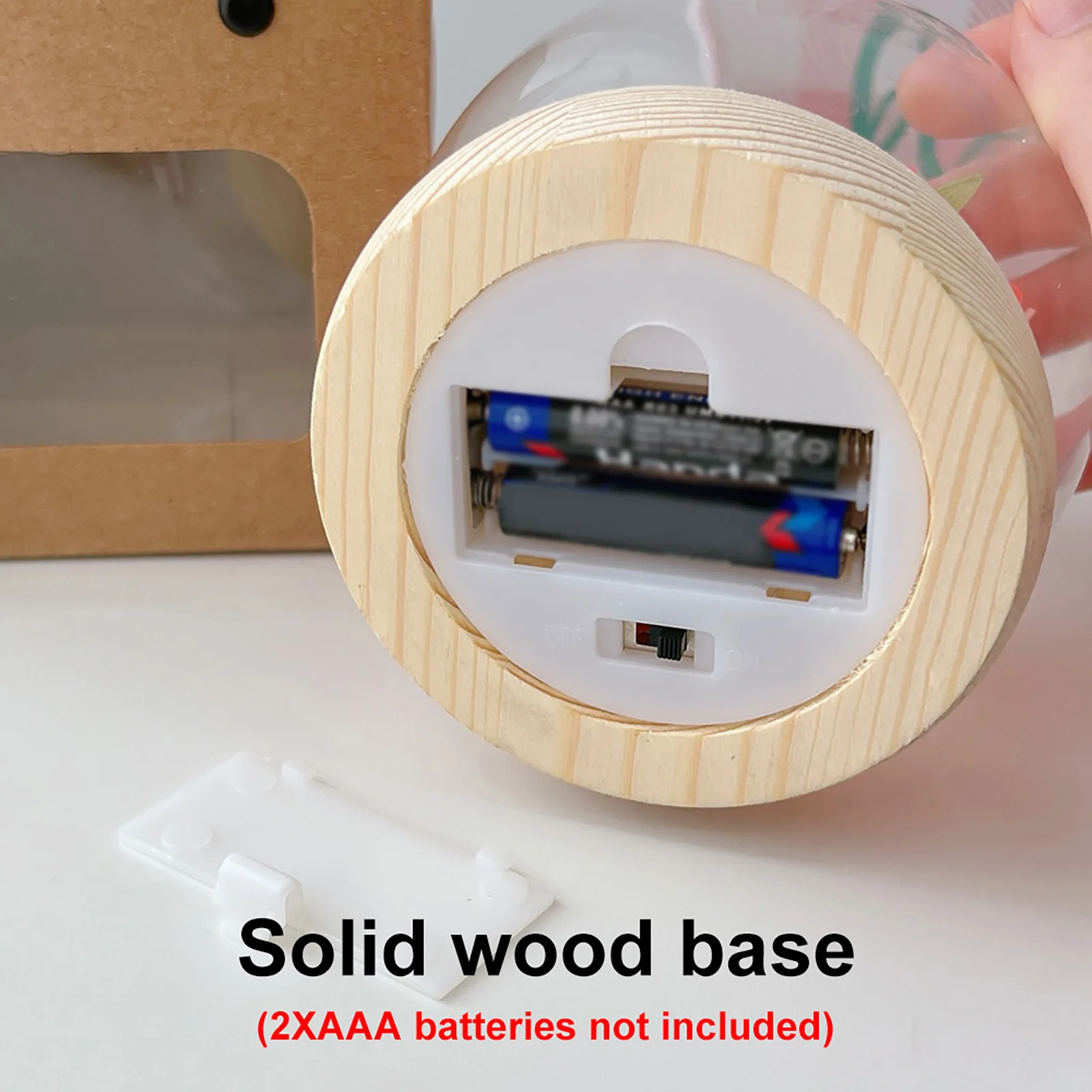 Led Lamp Making Kits