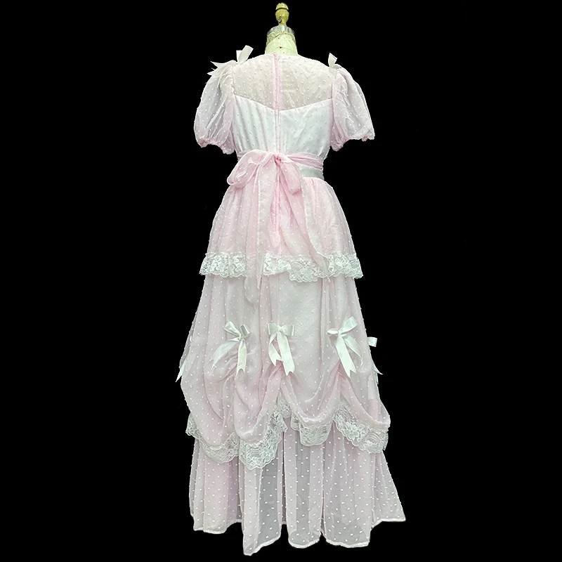 white christmas dresses Sample Sale main image 0