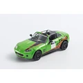 MX-5 Green