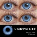 Magic Dark Blue